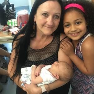 Meet your Posher, Lori